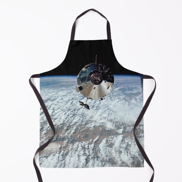 Item preview, Apollo 9 Command and Service Module designed and sold by Star-Citizen.