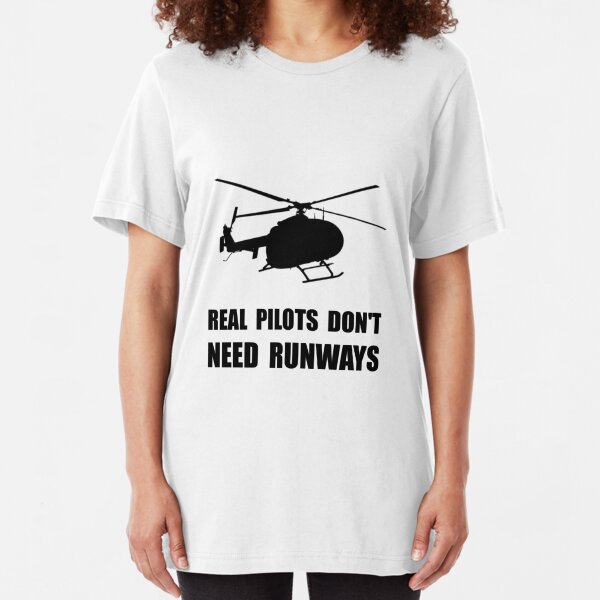 helicopter pilot t shirts