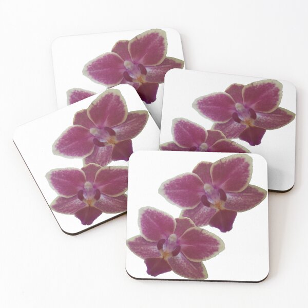 Item preview, Pink Orchids designed and sold by Sheila Pressley.