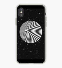 Twilight Zone Tunnel iPhone Case