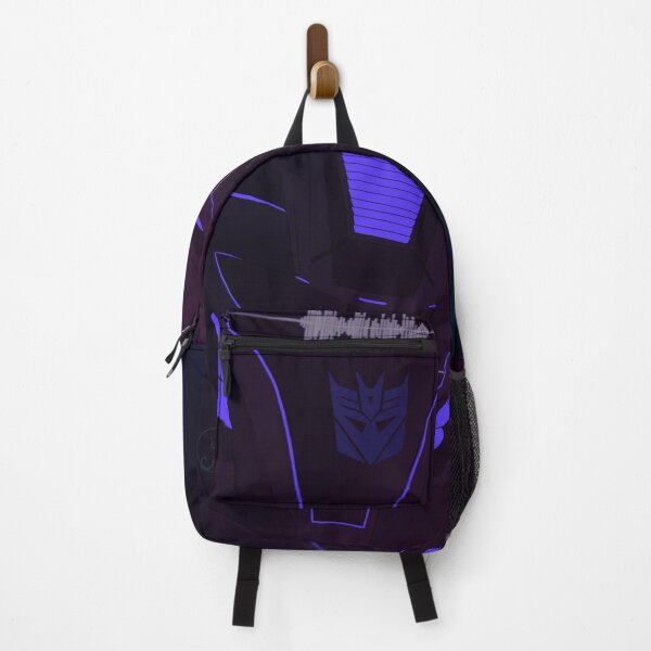Item preview, Soundwave Transformers Prime Decepticon Spymaster designed and sold by Juditangelo.