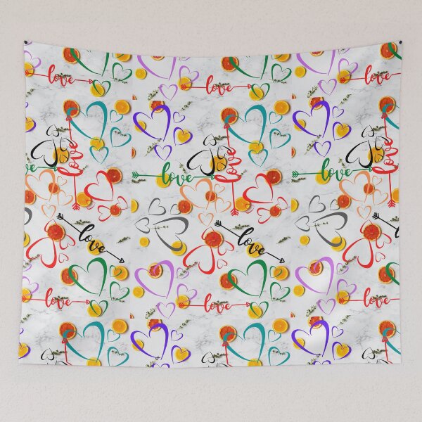 Item preview, *first love* designed and sold by Berezabella.