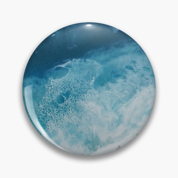 Item preview, Epoxy Resin Art designed and sold by paradiskt.