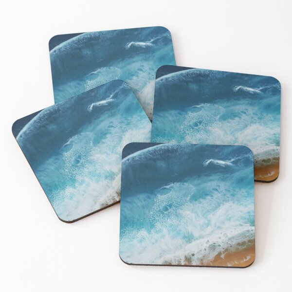 Item preview, Epoxy Resin Art designed and sold by paradiskt.