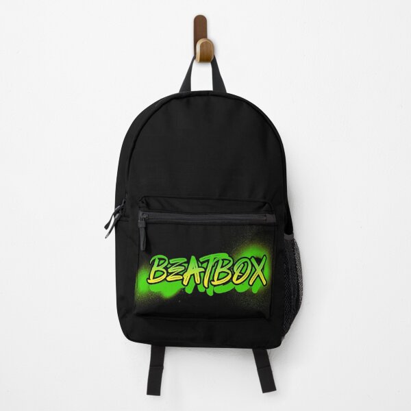 Item preview, Beatbox Graffiti designed and sold by joabaj.