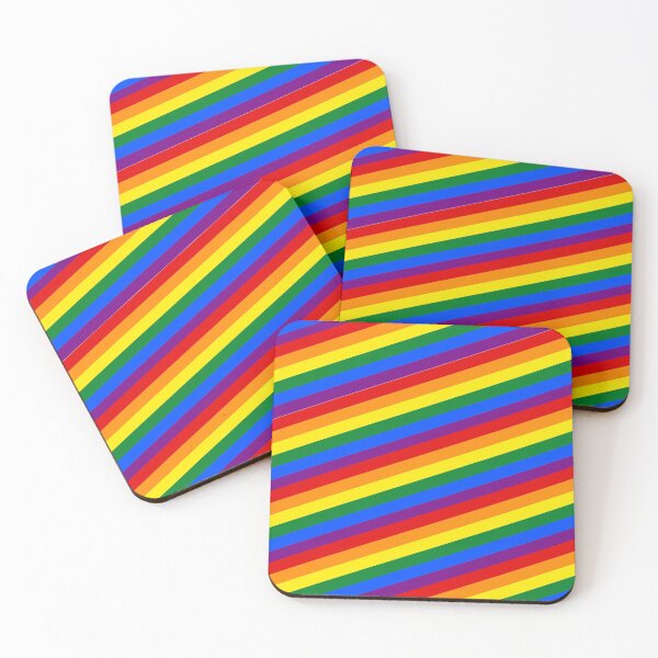 Item preview, Colorful Rainbow Collection. designed and sold by Damask 123.
