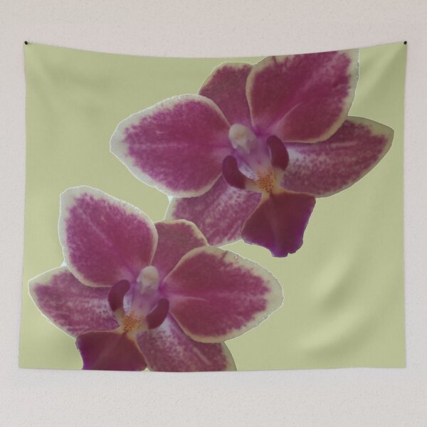Item preview, Pink Orchids designed and sold by Sheila Pressley.