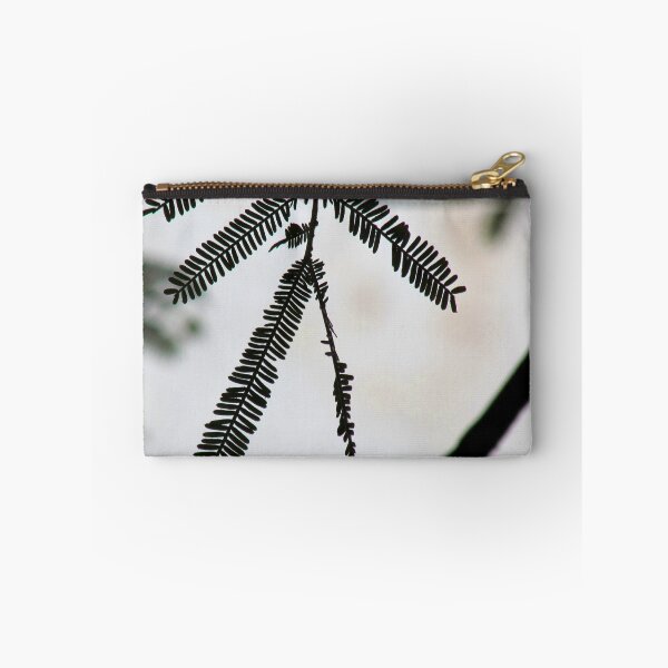 Item preview, A Silhouette Of A Plant designed and sold by EvieTuffs.