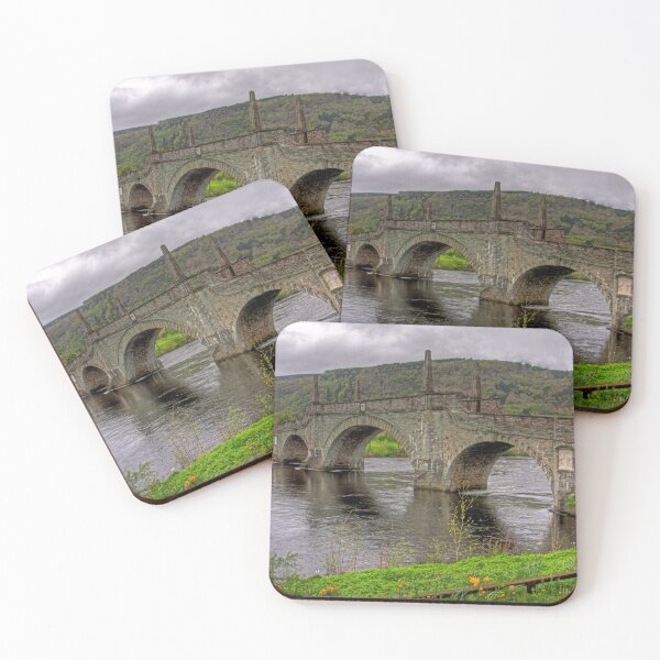 Item preview, Aberfeldy Bridge designed and sold by tomg.