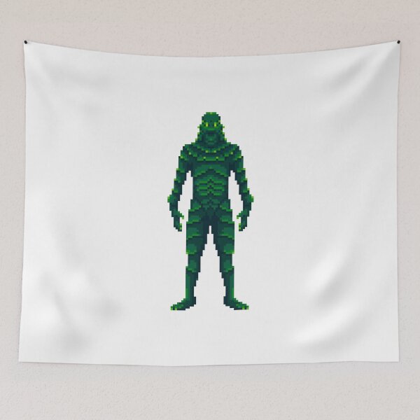 Item preview, Creature designed and sold by pixelfaces.