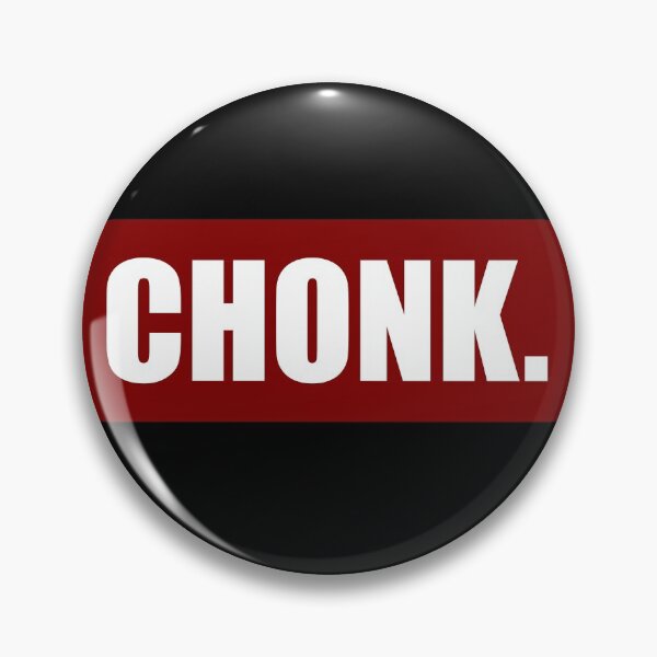 Item preview, chonk designed and sold by blurry-mind.