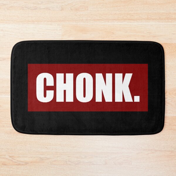 Item preview, chonk designed and sold by blurry-mind.