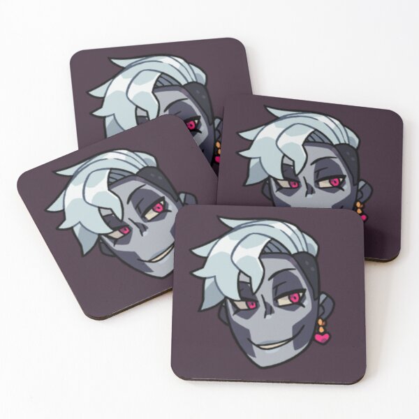 Item preview, Monster Prom: Milo Belladonna  designed and sold by raybound420.