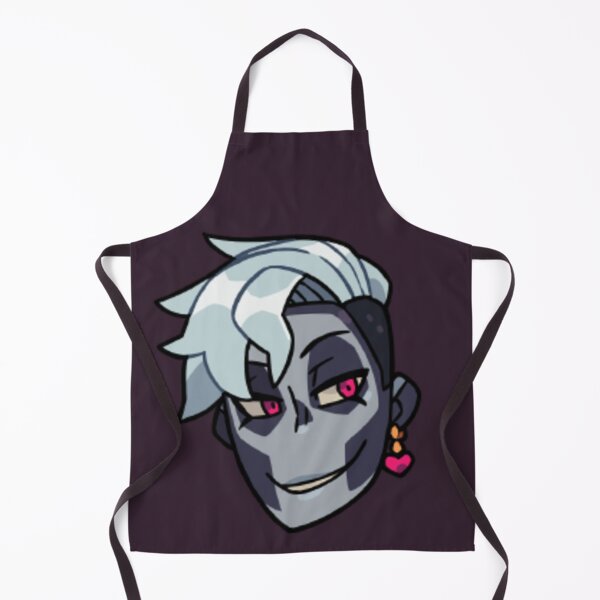 Item preview, Monster Prom: Milo Belladonna  designed and sold by raybound420.