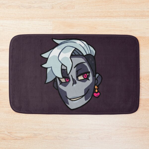 Item preview, Monster Prom: Milo Belladonna  designed and sold by raybound420.