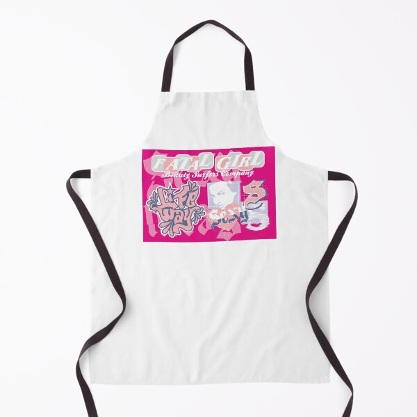 Item preview, Fatal Girl designed and sold by Fozy-Shop-Tees.