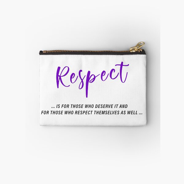 Item preview, Respect Yourself designed and sold by Jozy-Merch.