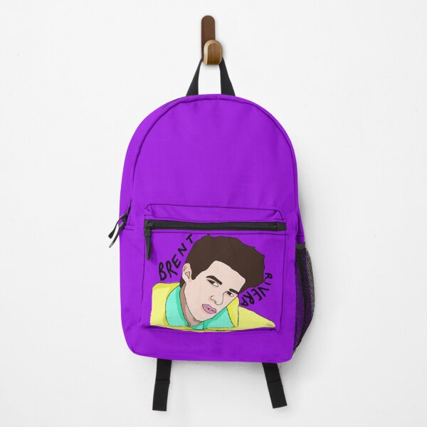 Item preview, brent rivera designed and sold by sarina G.