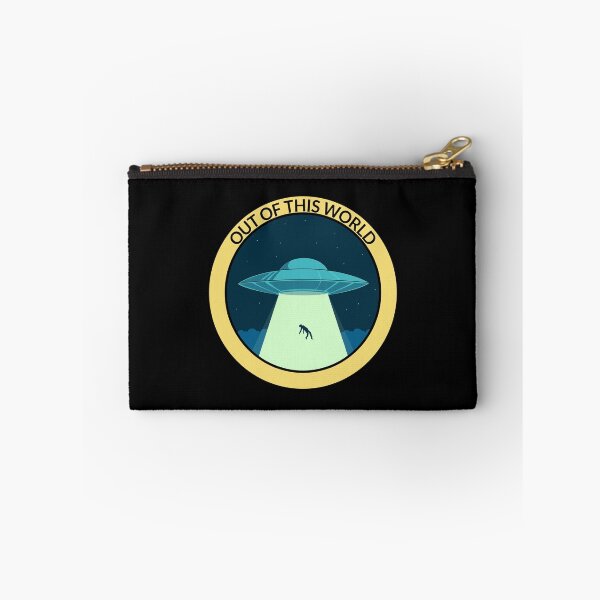 Item preview, Out of This World designed and sold by ManiaTeec.