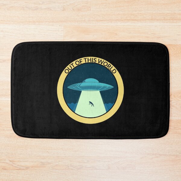 Item preview, Out of This World designed and sold by ManiaTeec.