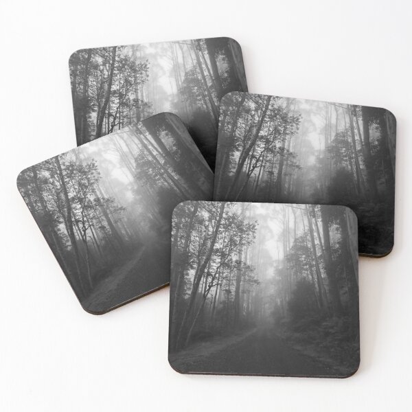 Item preview, Misty afternoon. Mount Erica. designed and sold by NickGraham.