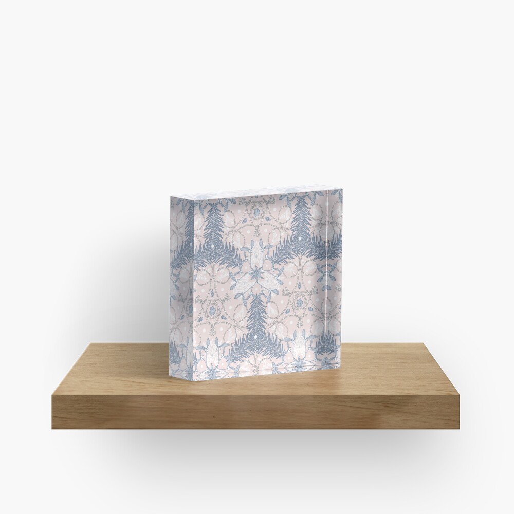 Item preview, Acrylic Block designed and sold by karolfuldesigns.
