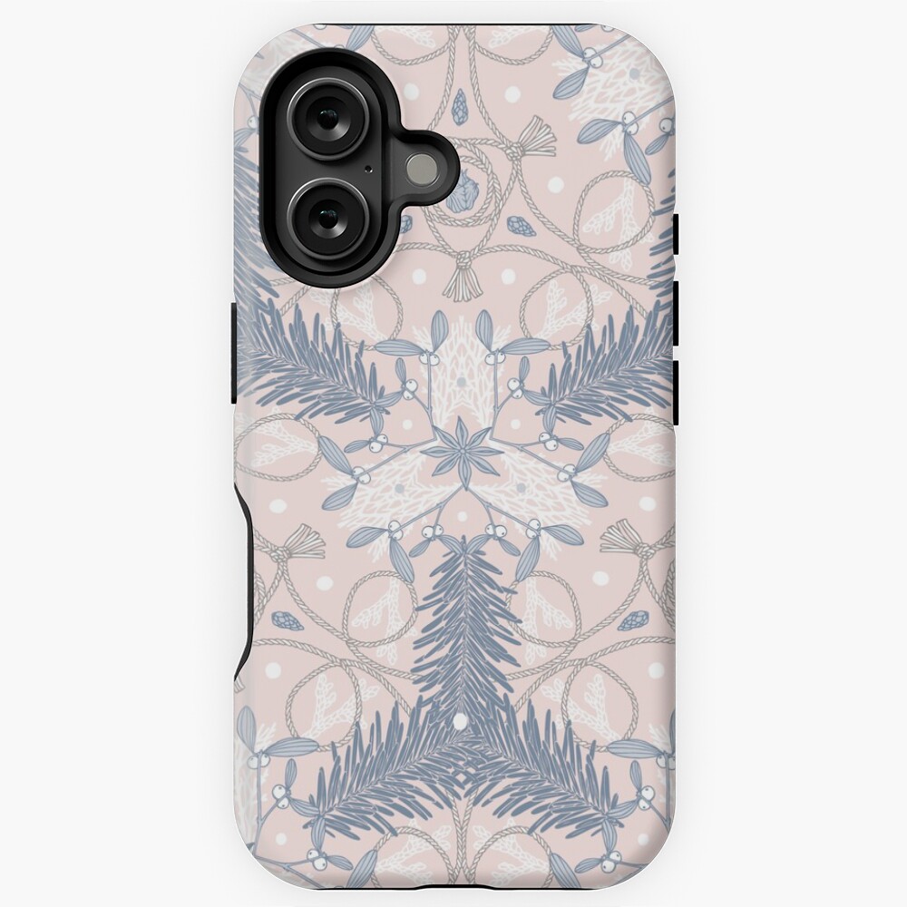Item preview, iPhone Magsafe Tough Case designed and sold by karolfuldesigns.
