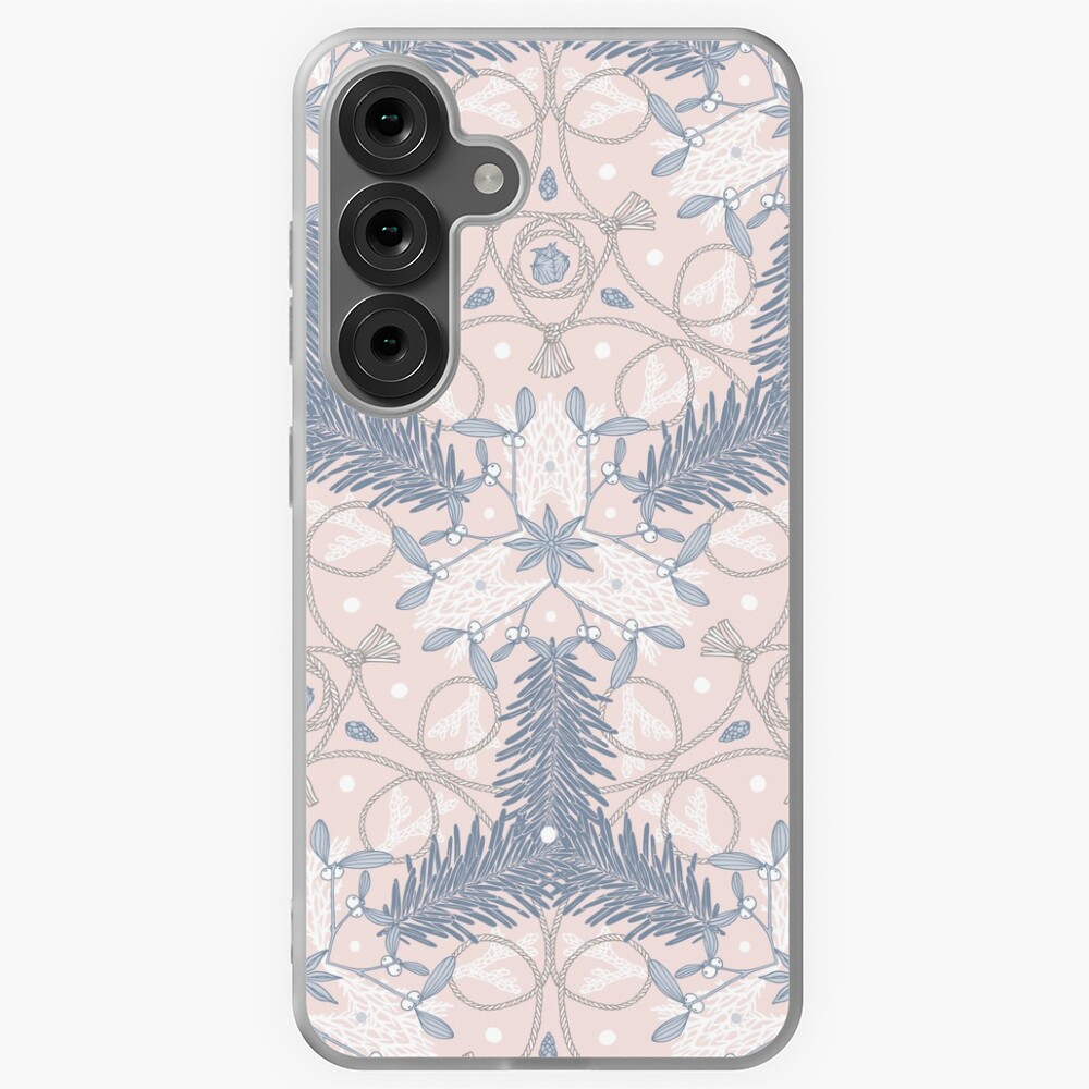 Item preview, Samsung Galaxy Soft Case designed and sold by karolfuldesigns.