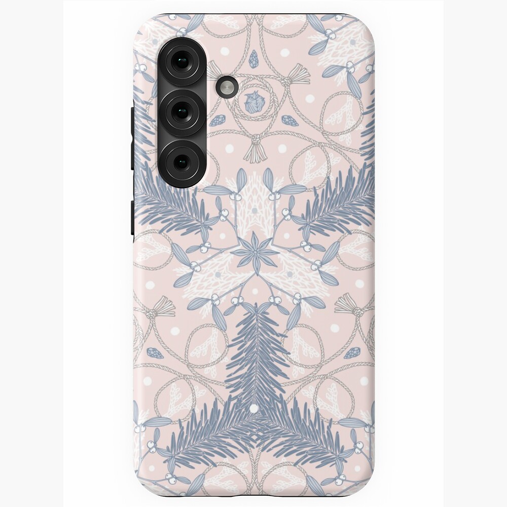 Item preview, Samsung Galaxy Tough Case designed and sold by karolfuldesigns.