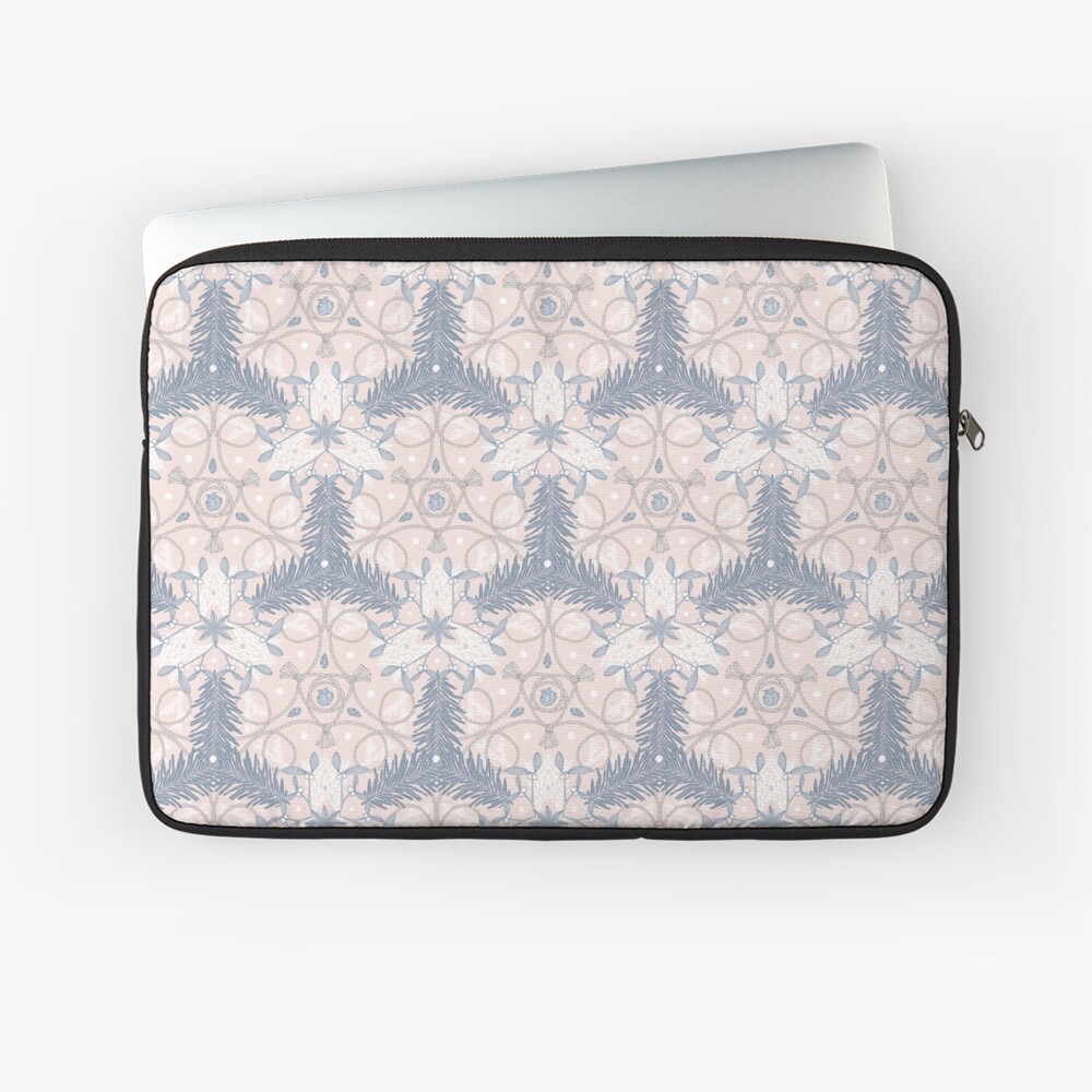 Item preview, Laptop Sleeve designed and sold by karolfuldesigns.