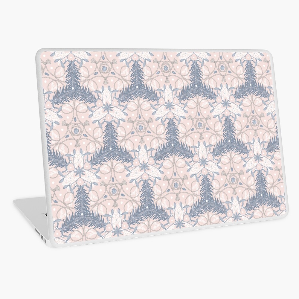 Item preview, Laptop Skin designed and sold by karolfuldesigns.
