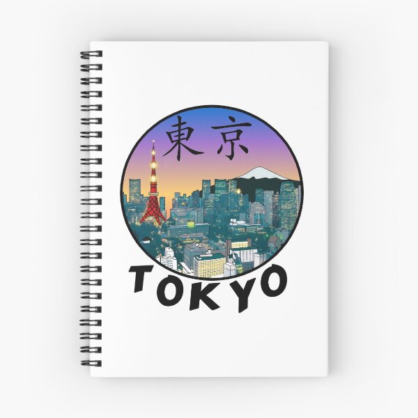 Item preview, Tokyo Nightview designed and sold by lfdbc.