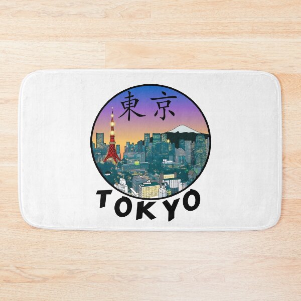 Item preview, Tokyo Nightview designed and sold by lfdbc.