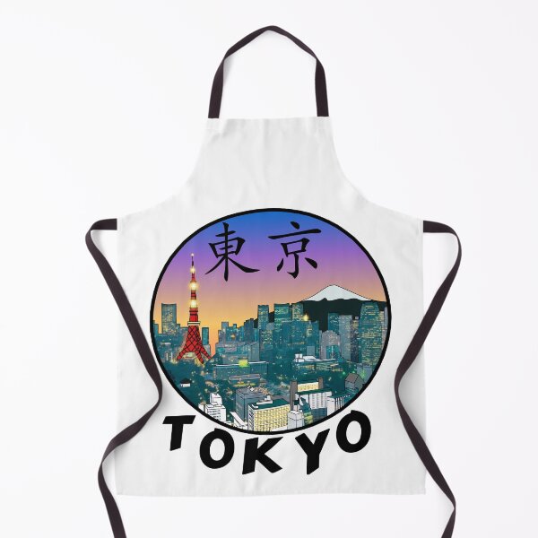 Item preview, Tokyo Nightview designed and sold by lfdbc.