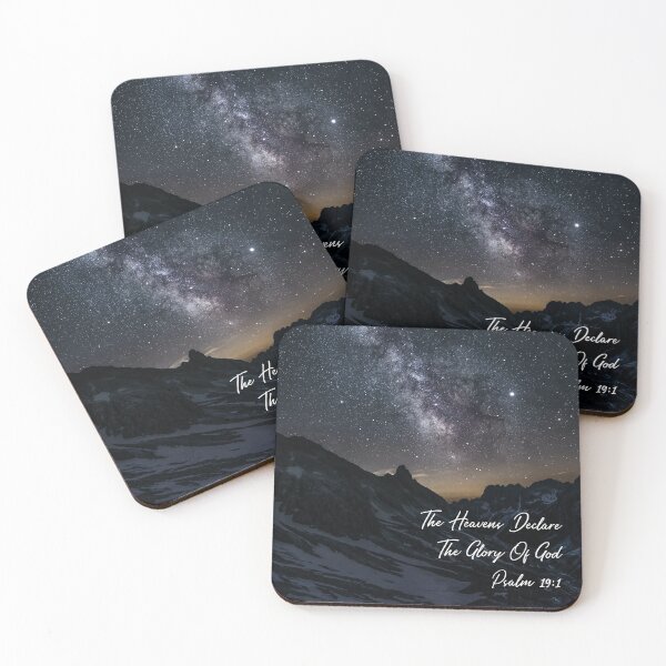 Item preview, The Heavens Declare #2 designed and sold by Chuck Korringa.
