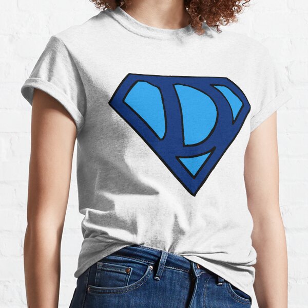 superdub - light Classic T-Shirt