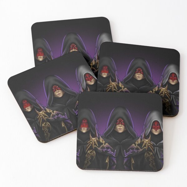 Item preview, Final Fantasy XIV - The Paragons (version 1) designed and sold by Aryalaenkha.