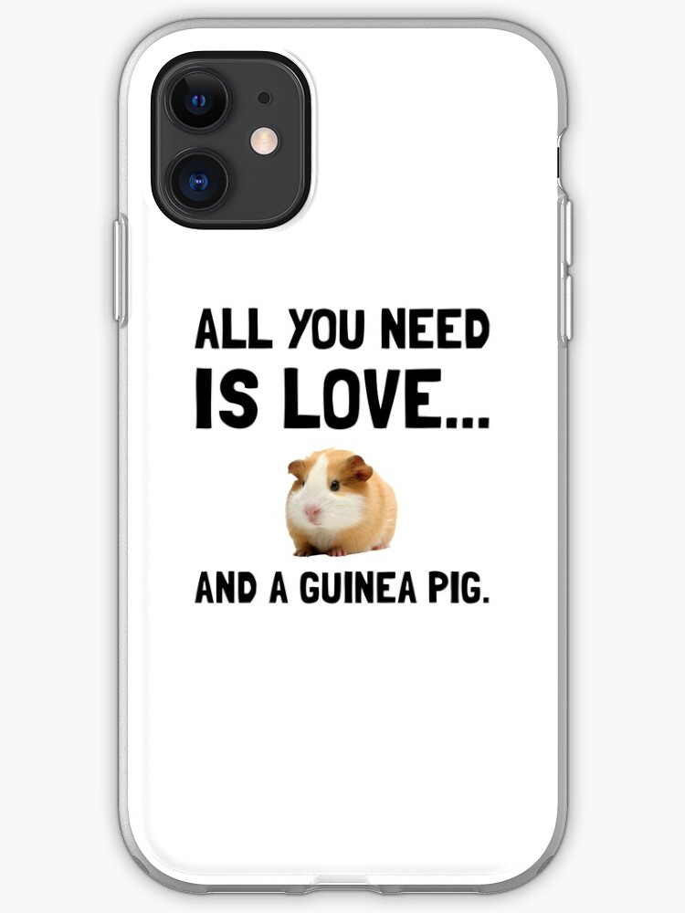 Bell pepper cherry tomatoes and Guinea pigs pattern iPhone 11 case Bell pepper cherry tomatoes and Guinea pigs pattern iPhone 11 case