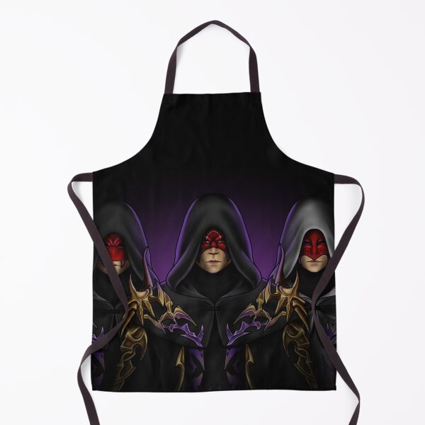 Item preview, Final Fantasy XIV - The Paragons (version 1) designed and sold by Aryalaenkha.