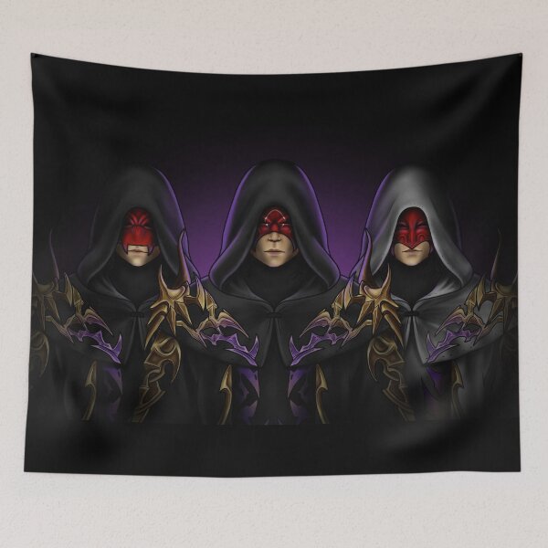 Item preview, Final Fantasy XIV - The Paragons (version 1) designed and sold by Aryalaenkha.