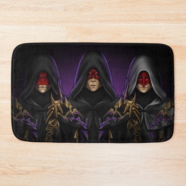 Item preview, Final Fantasy XIV - The Paragons (version 1) designed and sold by Aryalaenkha.