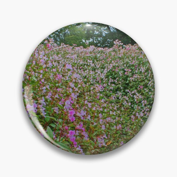Item preview, Path through the flowers designed and sold by tomg.