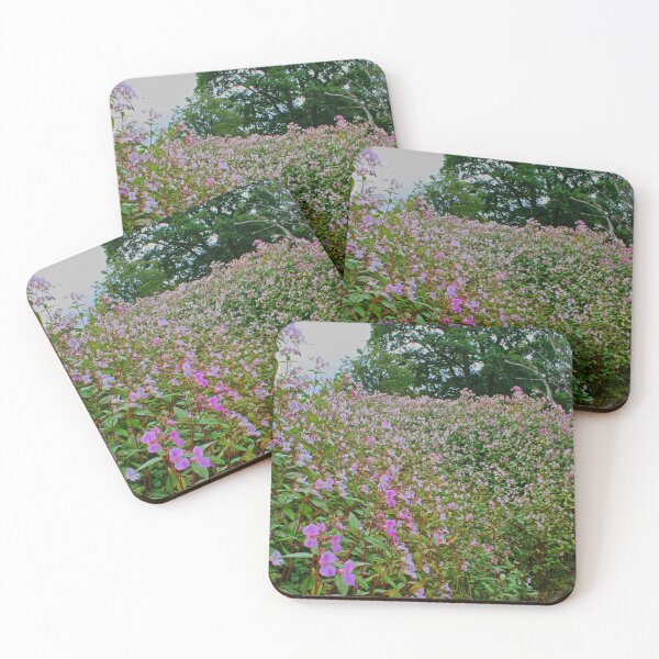 Item preview, Path through the flowers designed and sold by tomg.