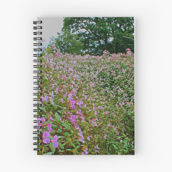 Item preview, Path through the flowers designed and sold by tomg.