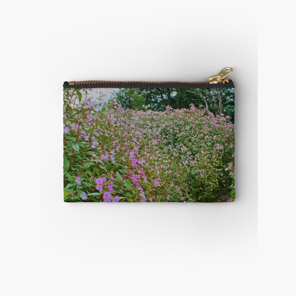 Item preview, Path through the flowers designed and sold by tomg.