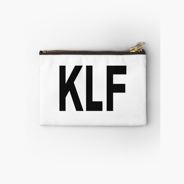 Aperçu de l'œuvre Le KLF créée et vendue par buythesethings.