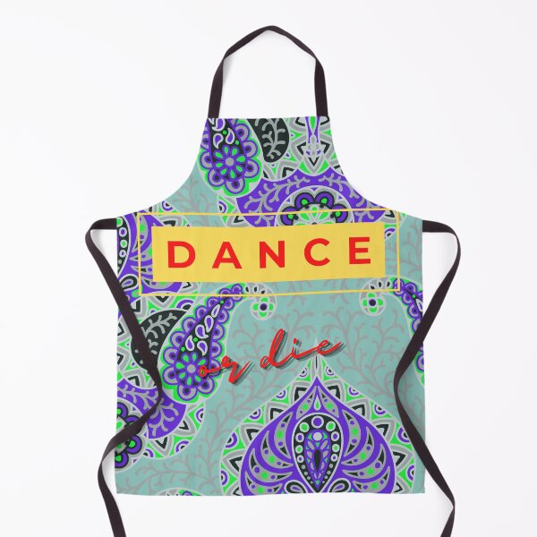Item preview, Dance or Die! Part 3 designed and sold by kyds.