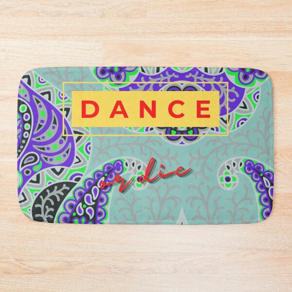 Item preview, Dance or Die! Part 3 designed and sold by kyds.