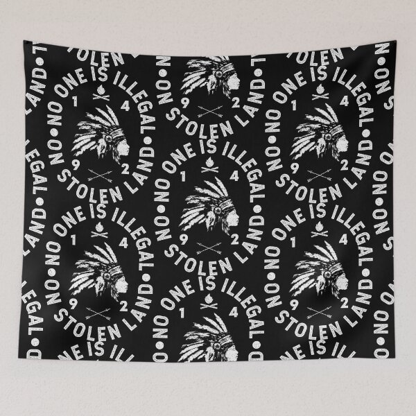 Item preview, Missing Murdered Indigenous Women designed and sold by NordicNight.