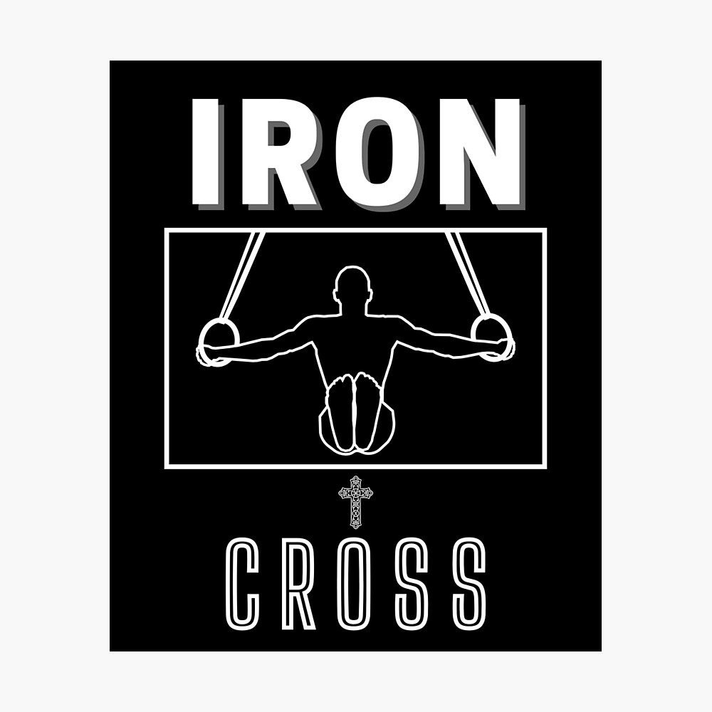 Iron Cross Calisthenics ubicaciondepersonas.cdmx.gob.mx